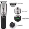 Easy hair clipper Professional Hair Clippers cordless Haircut Hair Trimmer Adult Hair Cutting Machine Styling 6 In 1 Wireless Hair Clipper Shaving Machine Beard Trimmer Nose And Eyebrow Razor Men's El view 4