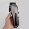 Easy hair clipper Professional Hair Clippers Cordless Haircut Easy to Use Hair Clipper Hair Clipper Trimmer USB Rechargeable Professional Electric Hair Clipper Cutting Kit LED Display Men's Child Hair view 3