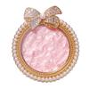 Beavorty Nail Palette Fake Nails Short Nail Art Palettes Nails Press on Press on Nails Medium Color Mixing Resin Nail False Nails Glue on Nails Makeup Hand Pearl Display Stand Manicure view 1