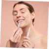 POPETPOP 5pcs Refillable Lip Glaze Bottles Lightweight Empty Lip Gloss Containers for Travel and Daily Use view 2