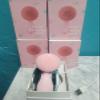 Facial Cleansing Brush with 4 Modes, USB Rechargeable view 1