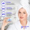 Copper Peptide Face Cream Anti Wrinkle 1.7 fl oz Copper Tripeptide-1, Repair, and Firming Daily Face Cream view 2