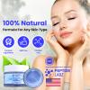 Copper Peptide Face Cream Anti Wrinkle 1.7 fl oz Copper Tripeptide-1, Repair, and Firming Daily Face Cream view 3