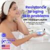 Copper Peptide Face Cream Anti Wrinkle 1.7 fl oz Copper Tripeptide-1, Repair, and Firming Daily Face Cream view 4