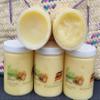 Okere Nilotica Shea Butter | Raw & Pure from Uganda | 10 oz Jar view 1