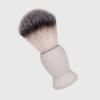 Beaupretty Beard Brush Stand Set Shaving Brush Kit for Men Grooming Tool Shaving Bowl for Male Beard Care view 3