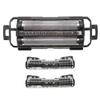 ES9089 Replacement Blades Refill Outer Foil Compatible for PANASONIC Ram Dash 3 Blade Shaver view 1