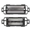 ES9089 Replacement Blades Refill Outer Foil Compatible for PANASONIC Ram Dash 3 Blade Shaver view 2