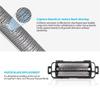 ES9089 Replacement Blades Refill Outer Foil Compatible for PANASONIC Ram Dash 3 Blade Shaver view 3