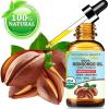 Botanical Beauty Organic MONGONGO OIL Manketti Seed Oil 100% Pure Natural Virgin Unrefined Cold-Pressed Carrier Oil for Face Skin Body Hair Lip Nails Rich in Vitamin E (1 Fl Oz 30 ml) view 2