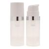 2PCS 50ml/1.3oz Clear Airless Pump Bottles Empty Refillable Travel Size Vacuum Makeup Cosmetic Moisturizer Pump Dispenser Container Storage for Lotion Cream Shampoo Shower Gel Toiletries view 1