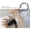 myHomeBody Soap Pocket Exfoliating Pouch, Body Scrubber Sponge, Exfoliator for Bath, Shower or Leftover Bits Saver, Graphite Gray, 6 Pack + 6 Lift Pads view 2