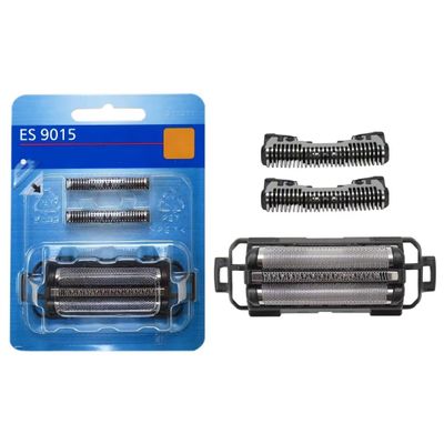 ES9089 Replacement Blades Refill Outer Foil Ram Dash 3 Blade Shaver Compatible for PANASONIC Model ES-ELT4AE3, LT2A, LT5A, LT7A, LT8A