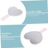 3pcs Mirror for Women,Portable Mirror Cute Mirrors with Handle,One-Way Mirror view 3