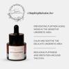 Astaxanthin Under Eye Serum with EMU oil - 0.67 fl. oz./ 20 mL | Emu oil serum | Powerful antioxidant astaxanthin | Sea Buckthorn, Squalane, Aloe Vera, Coffee |Preservative free | 100% Natural view 3