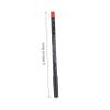 FRCOLOR 12 Colors Lip Liner Makeup Pencil Lip Shaping Eye Liner Pen Water Resistant for Women view 2