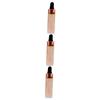 FRCOLOR 3pcs Makeup Enhancer Drops Liquid Eyeshadow Liner Glitter Highlight Dc004- Lasting Silky Shine Perfect for Events view 1