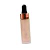 FRCOLOR 3pcs Makeup Enhancer Drops Liquid Eyeshadow Liner Glitter Highlight Dc004- Lasting Silky Shine Perfect for Events view 3