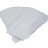 FRCOLOR 2bag Hair Removal Wax Strips Thickened Nonwoven Depilatory Paper for Men and Women Per Bag Soft and Flexible for Smooth Skin for Home Salon Use view 1