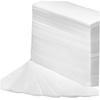FRCOLOR 2bag Hair Removal Wax Strips Thickened Nonwoven Depilatory Paper for Men and Women Per Bag Soft and Flexible for Smooth Skin for Home Salon Use view 2