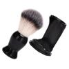Beaupretty 1set Beard Grooming Brush Stand for Men Hair Duster Brush for Shaving Routine Stylish Design for Friends view 1