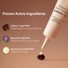 BLITHE Caffeine Eye Serum for Dark Circles and Puffiness, Plant-Based Retinol, Bakuchiol, Niacinamide, Sodium Ascorbyl Phosphate 0.67 Fl Oz view 4