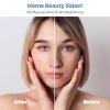 TMOMT OPT Laser Hair Removal Device Pro, 3 in 1 Beauty Salon Grade Home Hair Remover Device with Cooling System, IPL Body Painless Laser Hair Removal for Face Arms Legs Bikini Line, Women and Men view 3