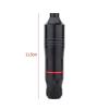 King Kong Motor Tattoo Pen Red and Black Tattoo Machine Kit Cutting and Misting Integrated Machine Embroidery Equipment designed specifically for beginners (Black) view 2