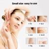 1Set Disposable Hair Removal Wax Strips Kit for Facial Hair Removal Easy to Use Depilatory Strips for Women and Men for Lip and Face Waxing view 4
