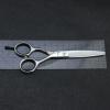 6" Japan Hairdressing Scissors Professional Salon Products Hot Hair Scissors Thinning Barber Shears Haircut Hairstyling Tool (Size : Cutting Scissor) view 4