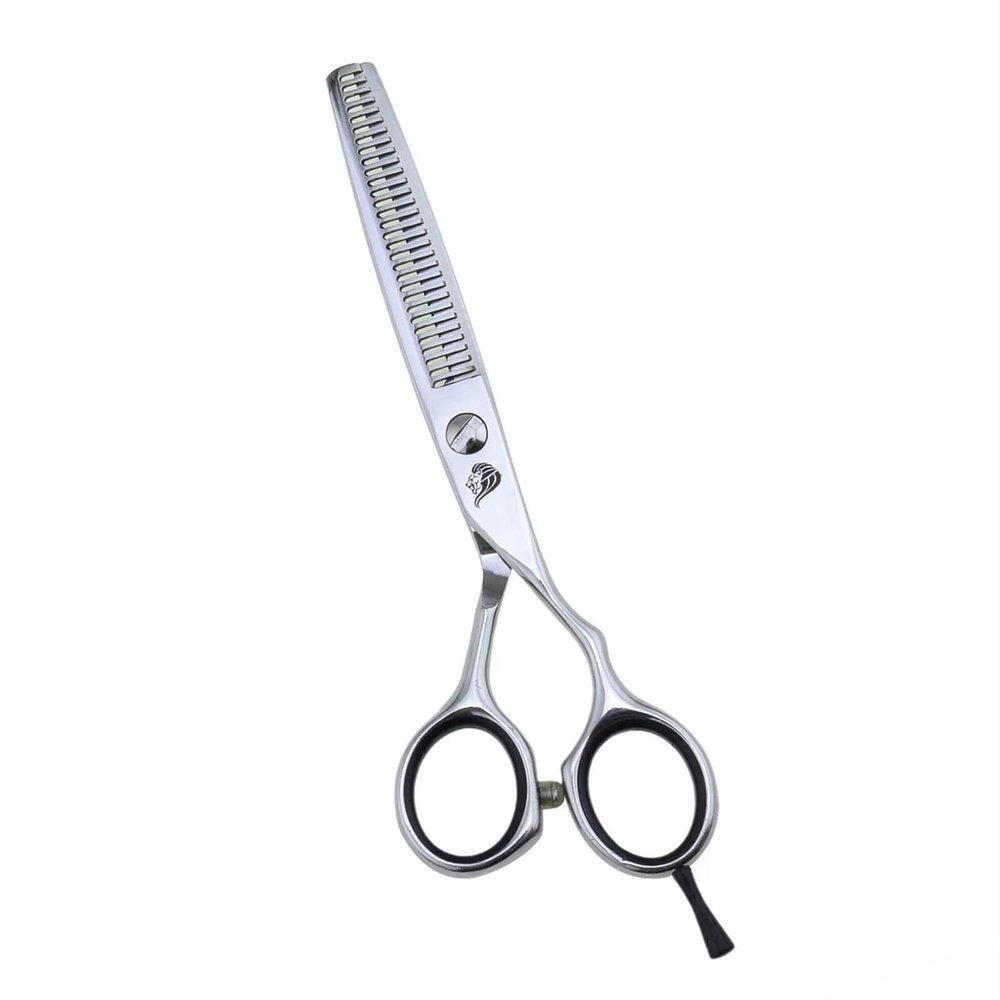 ATRIXU 6" Japan Hairdressing Scissors Professional Salon Products Hot Hair Scissors Thinning Barber Shears Haircut Hairstyling Tool (Size : Thinning Scissor)
