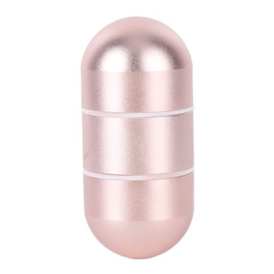 2 in 1 Reusable Mini Volcanic Stone Oil-Absorbing Roller for Facial Skincare - Compact and Effective Solution for Oil Control and Skin Care