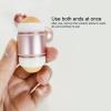 2 in 1 Reusable Mini Volcanic Stone Oil-Absorbing Roller for Facial Skincare - Compact and Effective Solution for Oil Control and Skin Care view 3