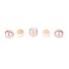 2 in 1 Reusable Mini Volcanic Stone Oil-Absorbing Roller for Facial Skincare - Compact and Effective Solution for Oil Control and Skin Care view 4