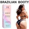 Brazilian Butt Oil -Body Butt Enhancement Oil, Natural Herbal Extracts for Bigger Butt, Buttock Tightening and Butt Fuller, Multi Effects Breast Enhancement Oil for Firming and Lifting Breas view 2