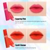 BXXXY Long-lasting Lip Tint Lip Stain Lip Gloss - Hydrating, Calming, Nourishing and Vivid water tint 0.11 oz (5 colors) (Sugaring pink) view 3