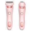 Layhou Home Electric Shaver Ladies Underarm Whole Body Hair Removal Private Shaver Dense Shaving Blade Electric Hair Removal Instrument view 1