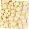 HONMEET 300g Painless Hair Removal Wax Beads Solid Depilatory Pearl for All Skin Types Easy Application Without Strips Safe for Legs Face Bikini and More view 2