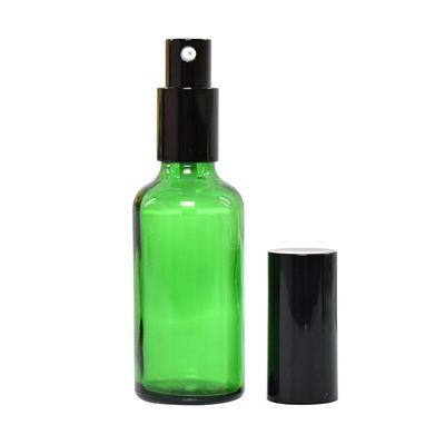 1 oz Empty Lotion Pump Dispenser Bottles Portable Travel Pump Bottles Refillable Glass Hand Soap Pump Dispenser Cosmetic Shampoo Essential Oil Liquid Storage Containers