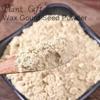 100% Pure Wax Gourd Seed Powder 100g/3.52oz Natural Wax Gourd Seed Flour | Winter Melon Powder For Smoothies, Shakes, Baking & Drinks, Tea | Free from Preservatives view 3