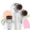 Clarisonic Sonic Foundation Makeup Brush Compatible with Mia 1, Mia 2, Mia Fit, Alpha Fit, Smart Profile Uplift and Alpha Fit X (2 Count) view 3
