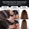 ABERA Anti-Dandruff Shampoo for Stronger Hair & Healthier Scalp, Nourishes, Supports and Promotes Hair Growth, Get Rid of Dandruff, 6.67 fl oz, Set of 3 view 4