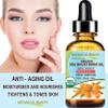 Botanical Beauty Certified Organic SEA BUCKTHORN OIL 100% Pure Natural Virgin Unrefined Cold-Pressed Carrier Oil for Face, Skin, Damaged Hair, Nails, Anti-Aging (0.33 Fl Oz) view 3