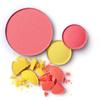 Angoily Metal Eyeshadow Storage Box 50pcs Empty Makeup Pans Circle Magnetic Palette view 3