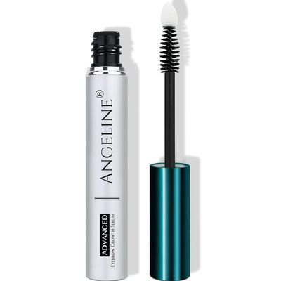 Premium Eyebrow Growth Serum for Thicker Brows, Advanced Eyebrow Serum to Grow Brows 5ml