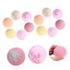 balacoo 12pcs Colorful Spa Bath Adorable Bathing Random Animal Toys Soothing Bubble Release for Relaxation and Glowing Skin view 2