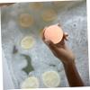 balacoo 12pcs Colorful Spa Bath Adorable Bathing Random Animal Toys Soothing Bubble Release for Relaxation and Glowing Skin view 3