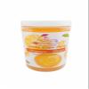 Spa Sugar Scrub Orange Tangerine Aroma 3lb (48oz) view 1