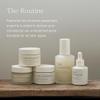 Oak Essentials The Routine At-Home Facial Gift Set | 5-Step Anti-Aging Skincare Routine with Blue Tansy Oil, Cleansing Balm & Face Mask view 2
