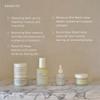 Oak Essentials The Routine At-Home Facial Gift Set | 5-Step Anti-Aging Skincare Routine with Blue Tansy Oil, Cleansing Balm & Face Mask view 3